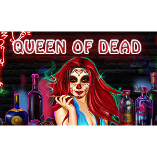 Queen Of Dead