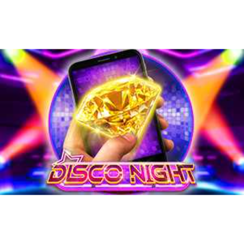 DiscoNight M