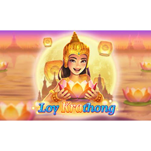 Loy Krathong