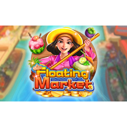 Floating Market