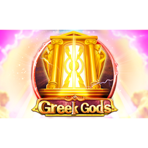 Greek Gods