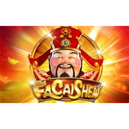 FaCaiShen