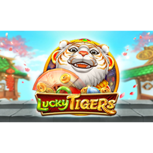 Lucky Tigers