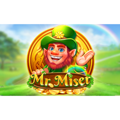 Mr. Miser