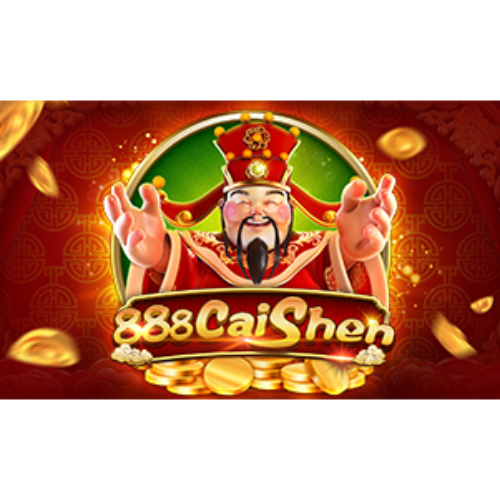 888 Cai Shen