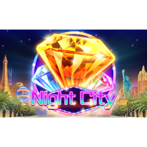 Night City