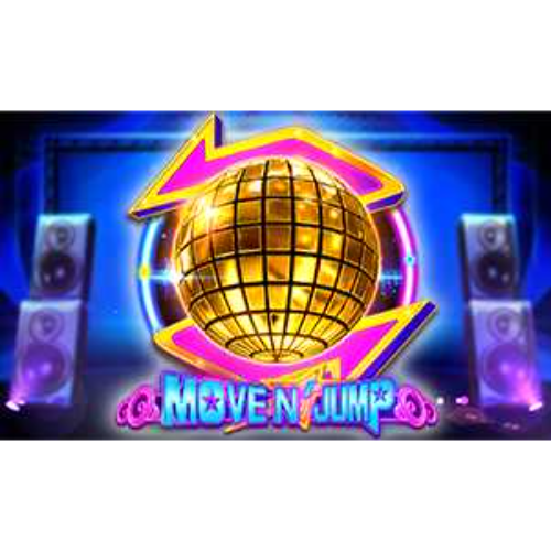 Move n' Jump