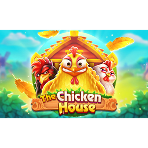The Chicken House