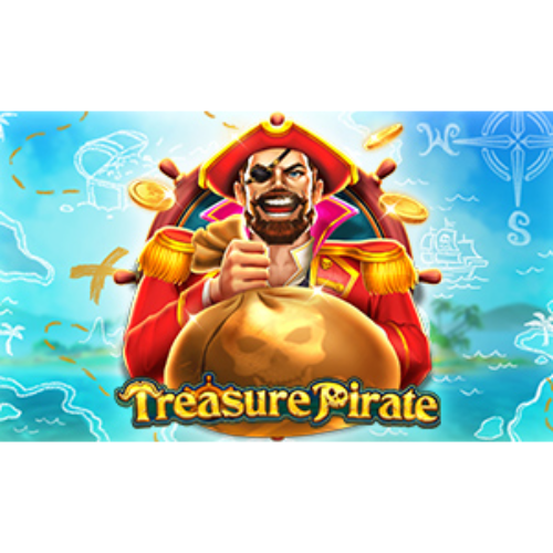 Treasure Pirate