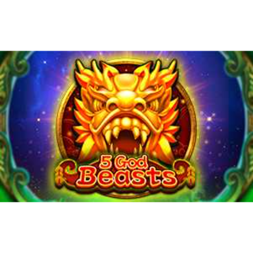 5 God Beasts