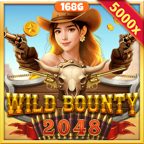 WILD BOUNTY 2048