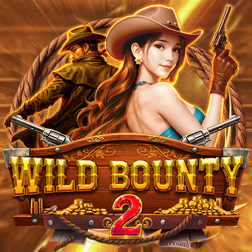 WILD BOUNTY 2