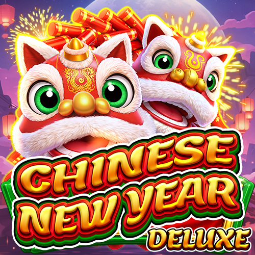 CHINESE NEW YEAR DELUXE