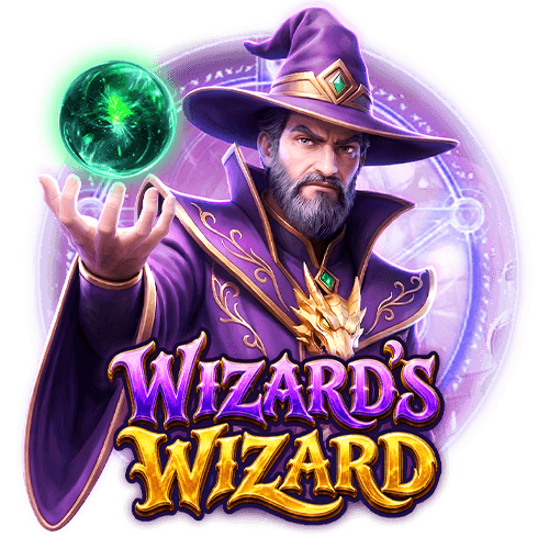 Wizard's Wizard