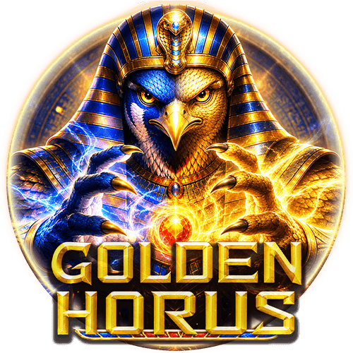 Golden Horus