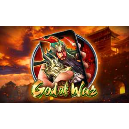 God of War M