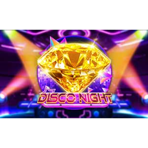 DiscoNight