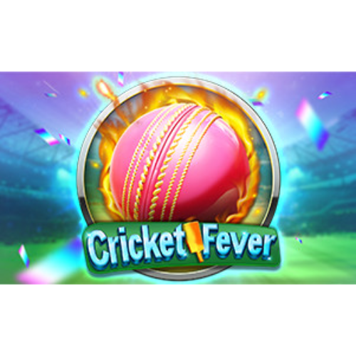 Cricket Fever