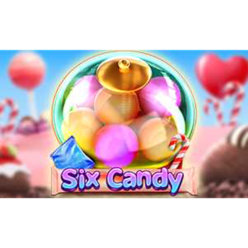 Six Candy