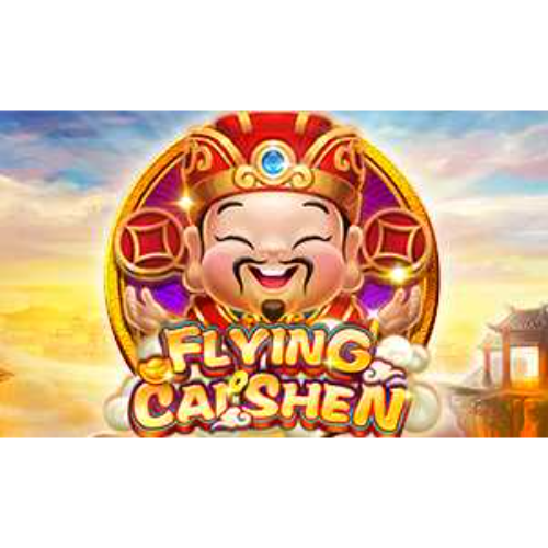 Flying Cai Shen