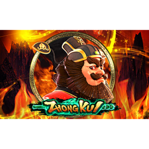 Zhong Kui