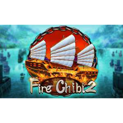 Fire Chibi 2