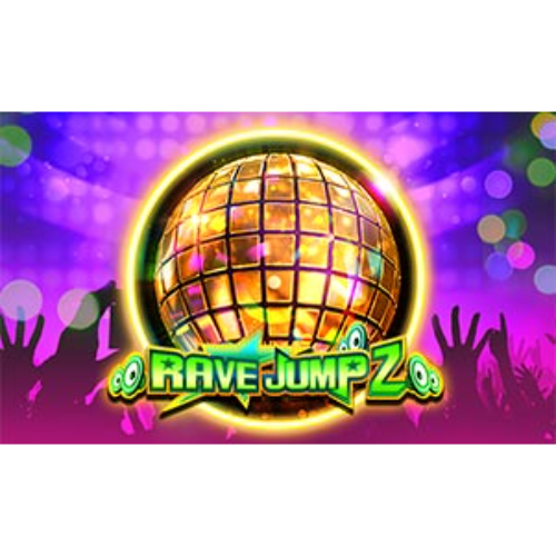 Rave Jump2