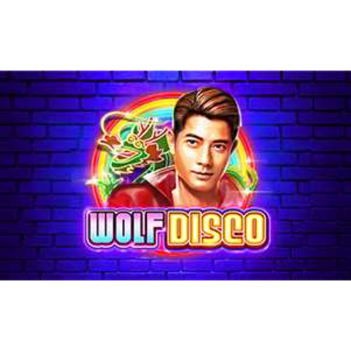 Wolf Disco