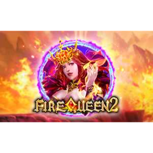 Fire Queen2