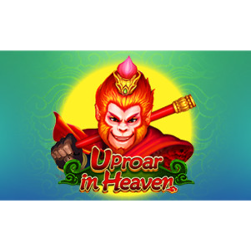 Uproar In Heaven