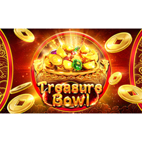 TreasureBowl