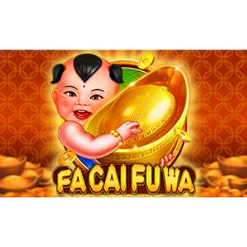 Fa Cai Fu Wa