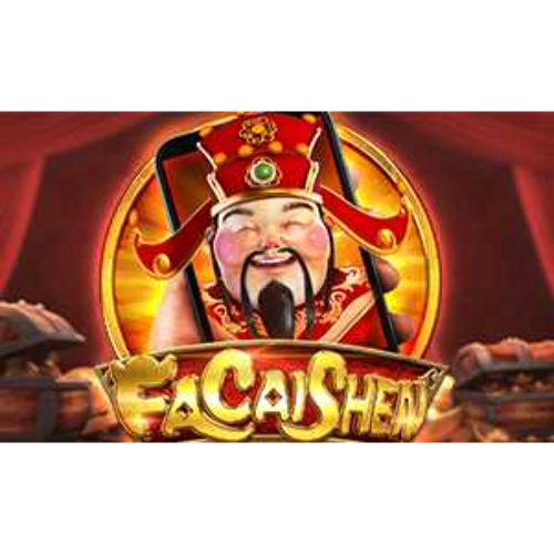 Fa Cai Shen M