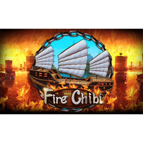Fire Chibi