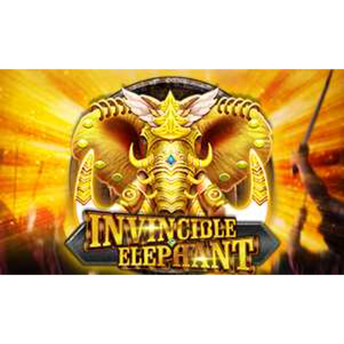 Invincible Elephant