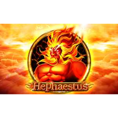 Hephaestus