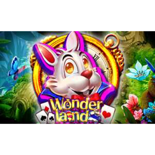 Wonderland