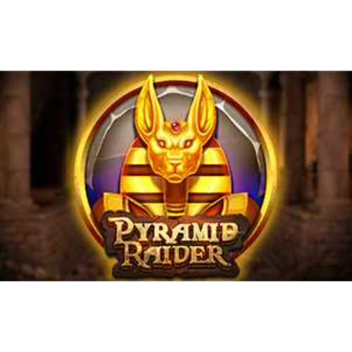 Pyramid Raider