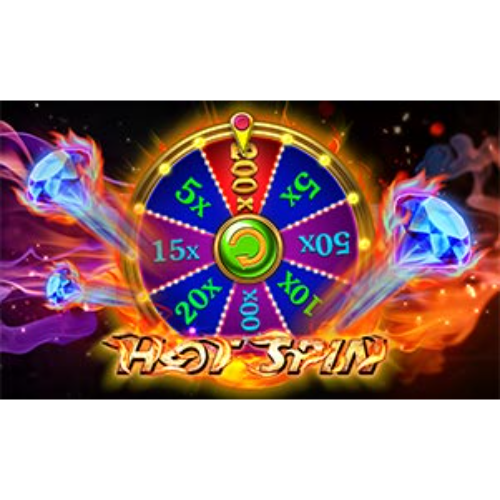 Hot Spin