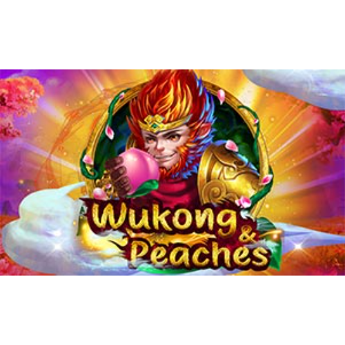 WuKong&Peaches