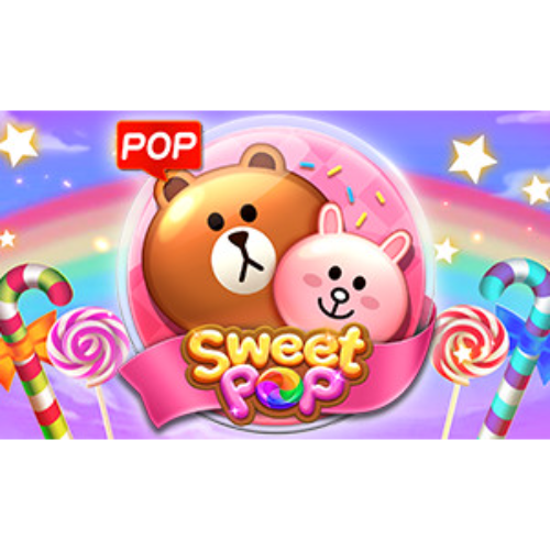 Sweet POP