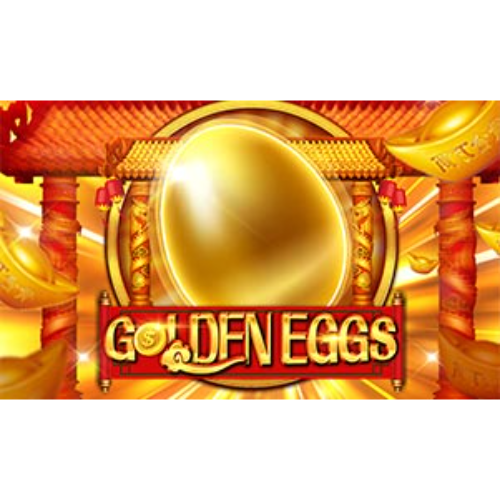Golden Eggs