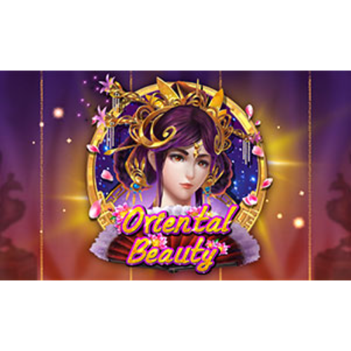 OrientalBeauty