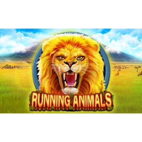 Running Animals