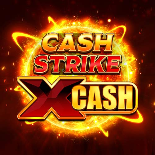 Cash Strike X-Cash