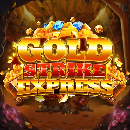 Gold Strike Express