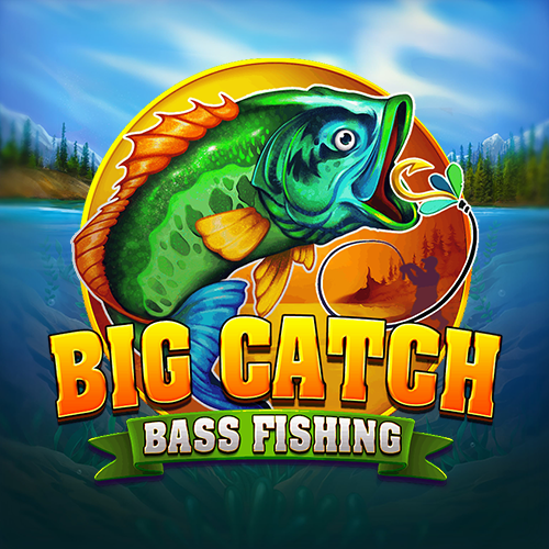 Big Catch Bass Fishing 