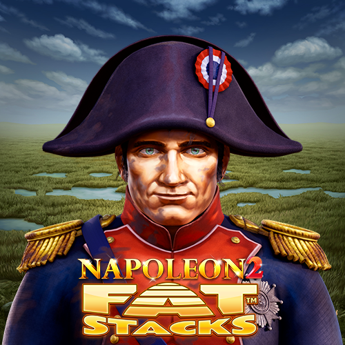 Napoleon 2 Fat Stacks