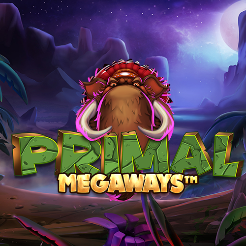Primal MEGAWAYS™