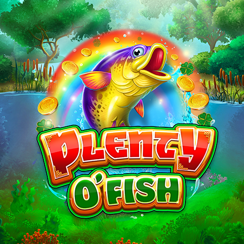 Plenty O Fish